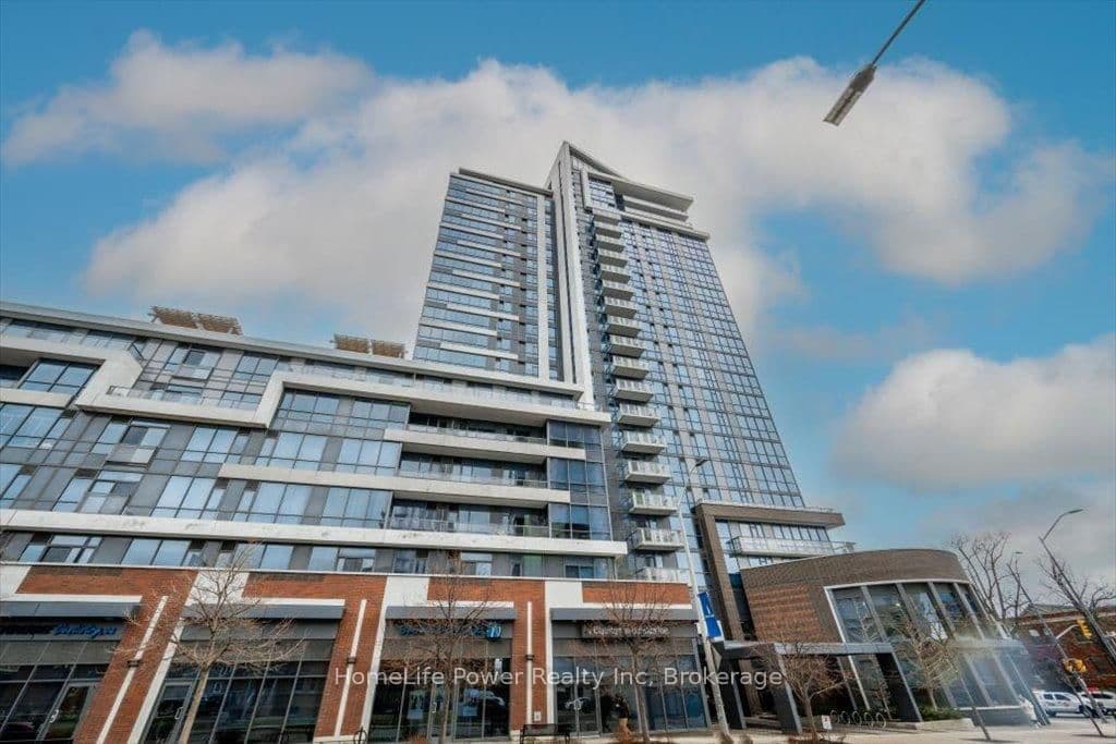 1 Hurontario Street, Unit 2001 thumbnail 3