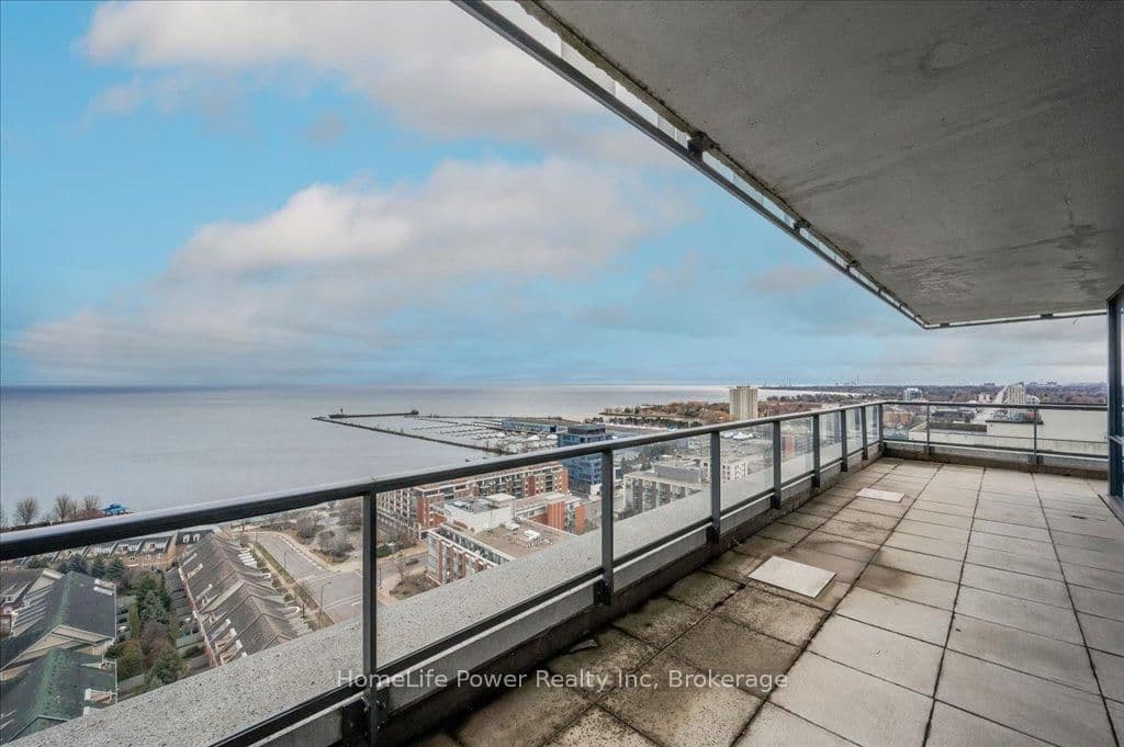 1 Hurontario Street, Unit 2001 thumbnail 36