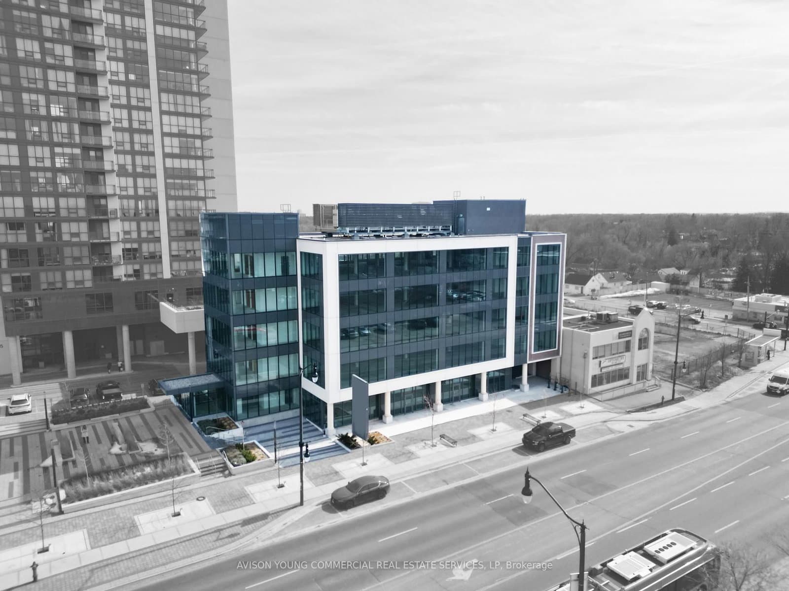 145 Queen Street E, Unit 500 thumbnail 2