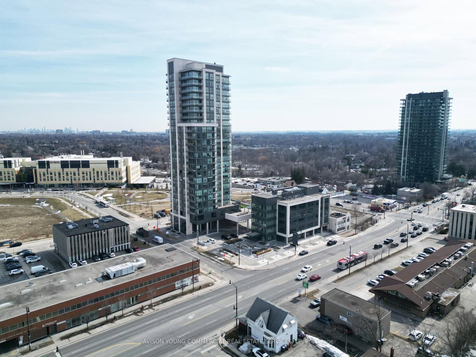 145 Queen Street E, Unit 2nd Floor thumbnail 4