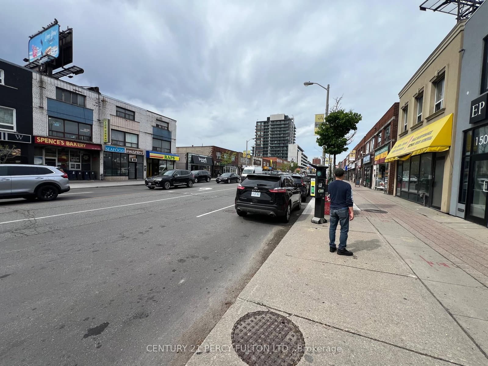 1506 Eglinton Avenue W thumbnail 3