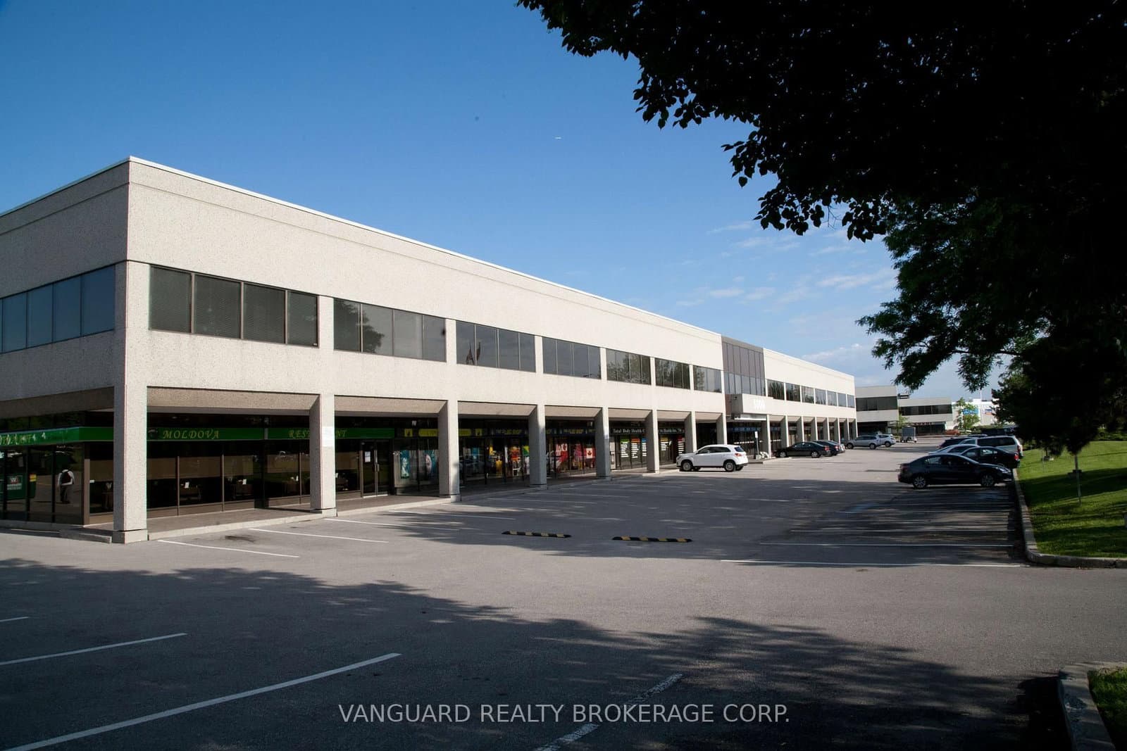 5000 Dufferin Street, Unit 207 thumbnail 2