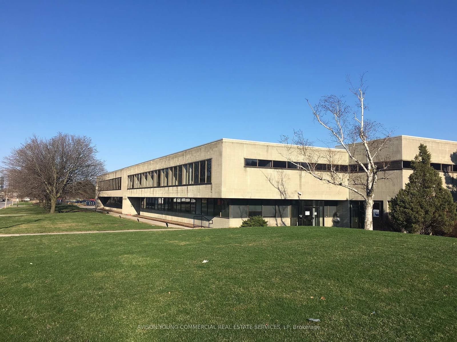 55 Horner Avenue, Unit 1A thumbnail 2