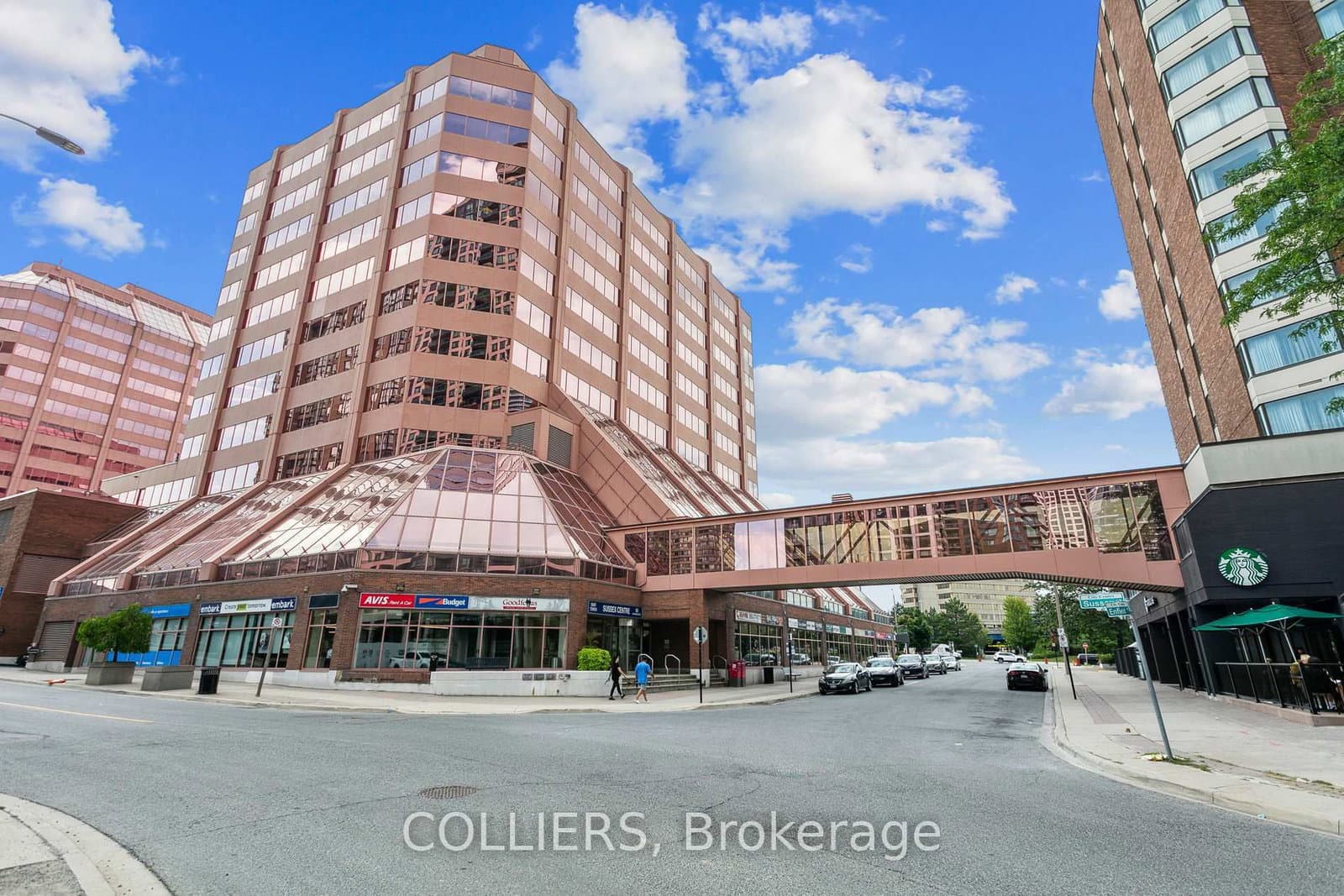 50 Burnhamthorpe Road W, Unit 500/505 thumbnail 5