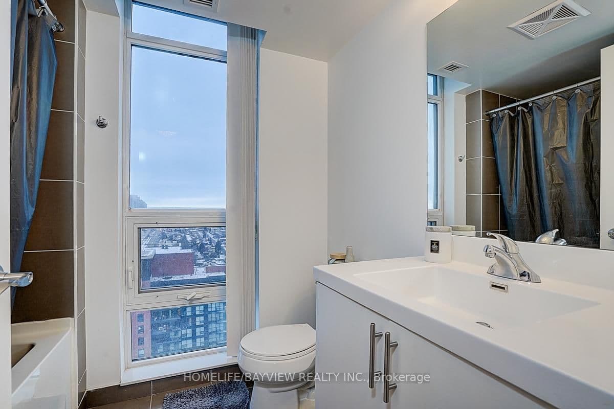 830 Lawrence Avenue W, Unit 2204 thumbnail 14
