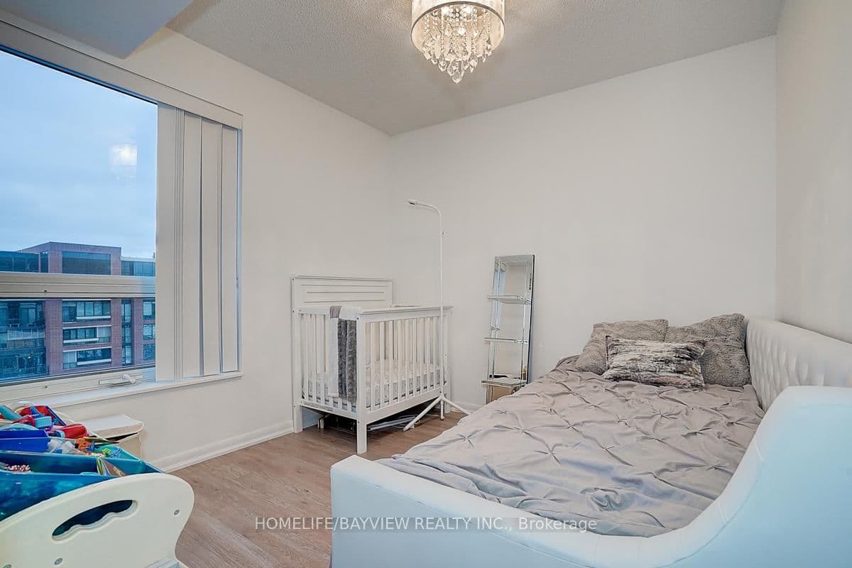 830 Lawrence Avenue W, Unit 2204 thumbnail 15