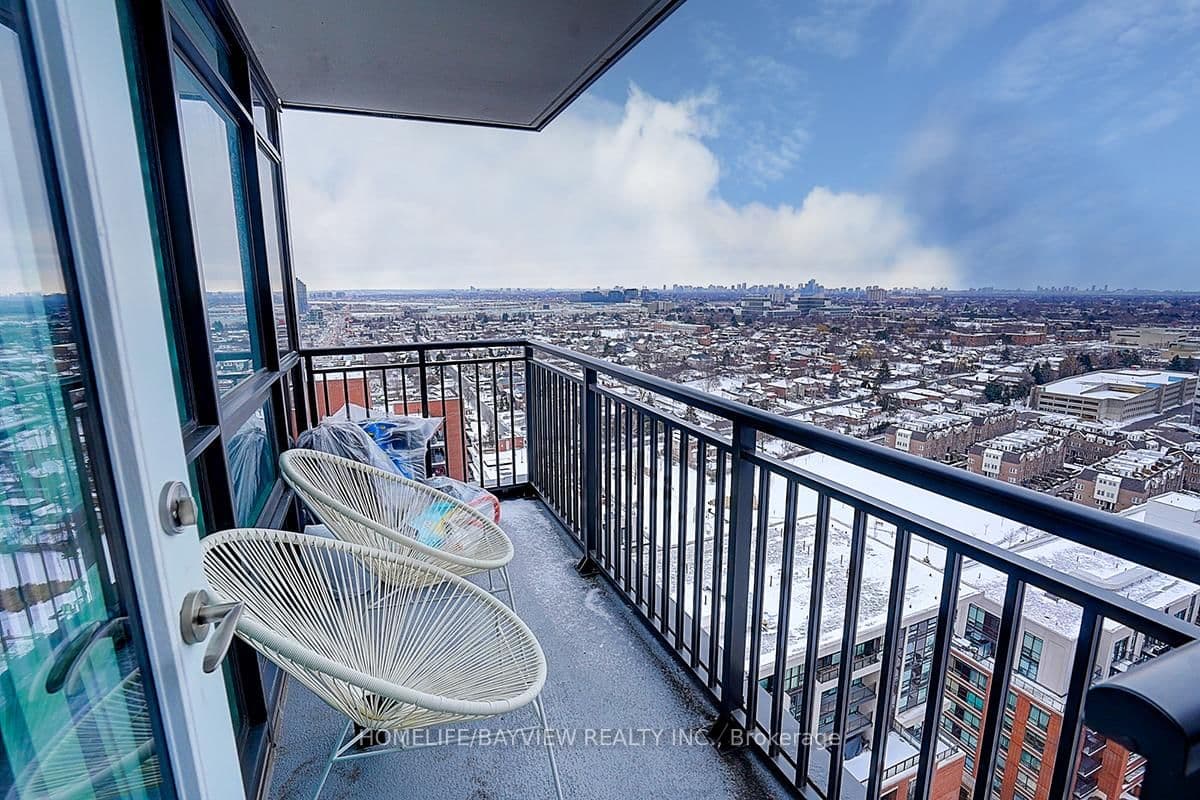 830 Lawrence Avenue W, Unit 2204 thumbnail 18