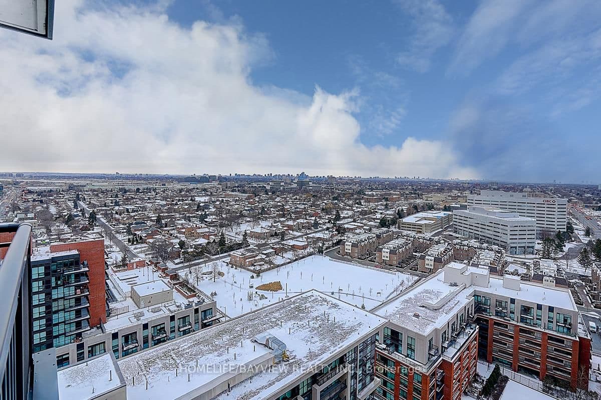 830 Lawrence Avenue W, Unit 2204 thumbnail 19