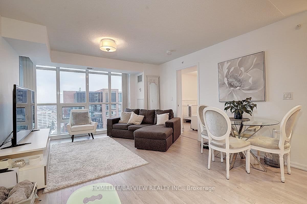 830 Lawrence Avenue W, Unit 2204 thumbnail 2