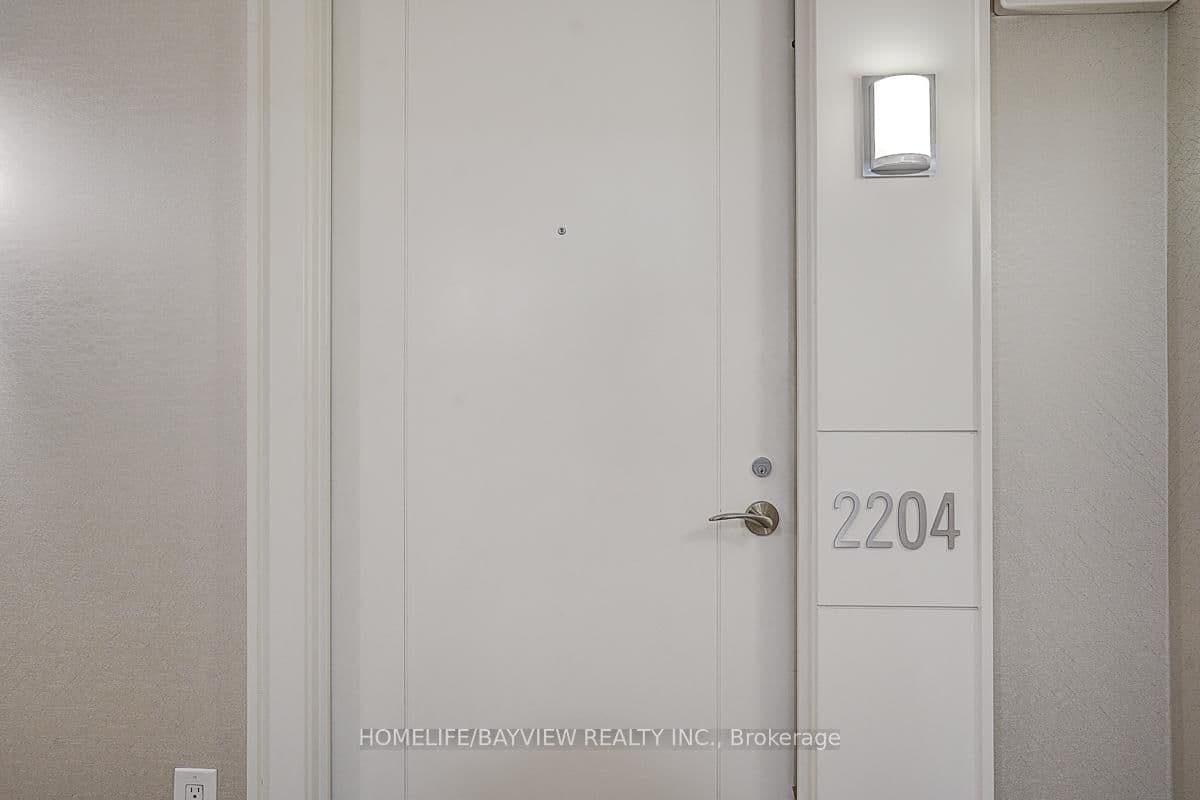 830 Lawrence Avenue W, Unit 2204 thumbnail 21