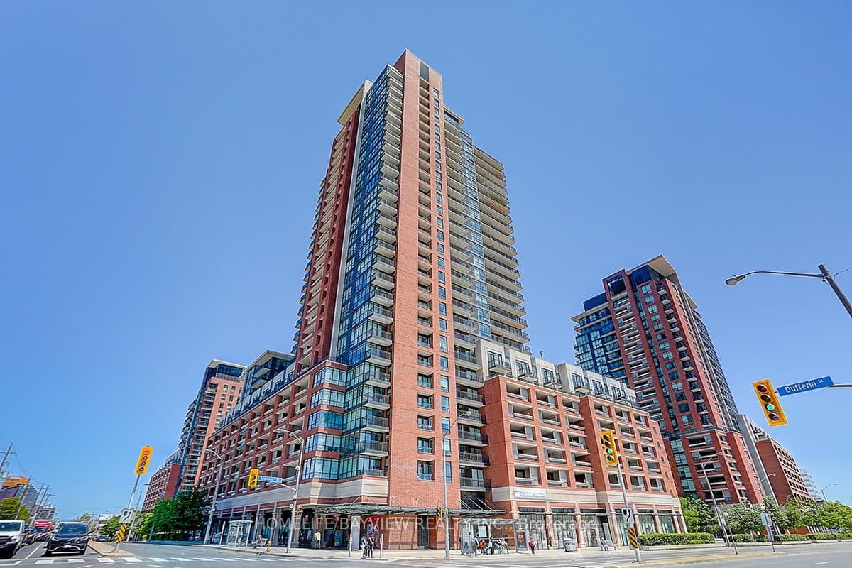 830 Lawrence Avenue W, Unit 2204 thumbnail 23