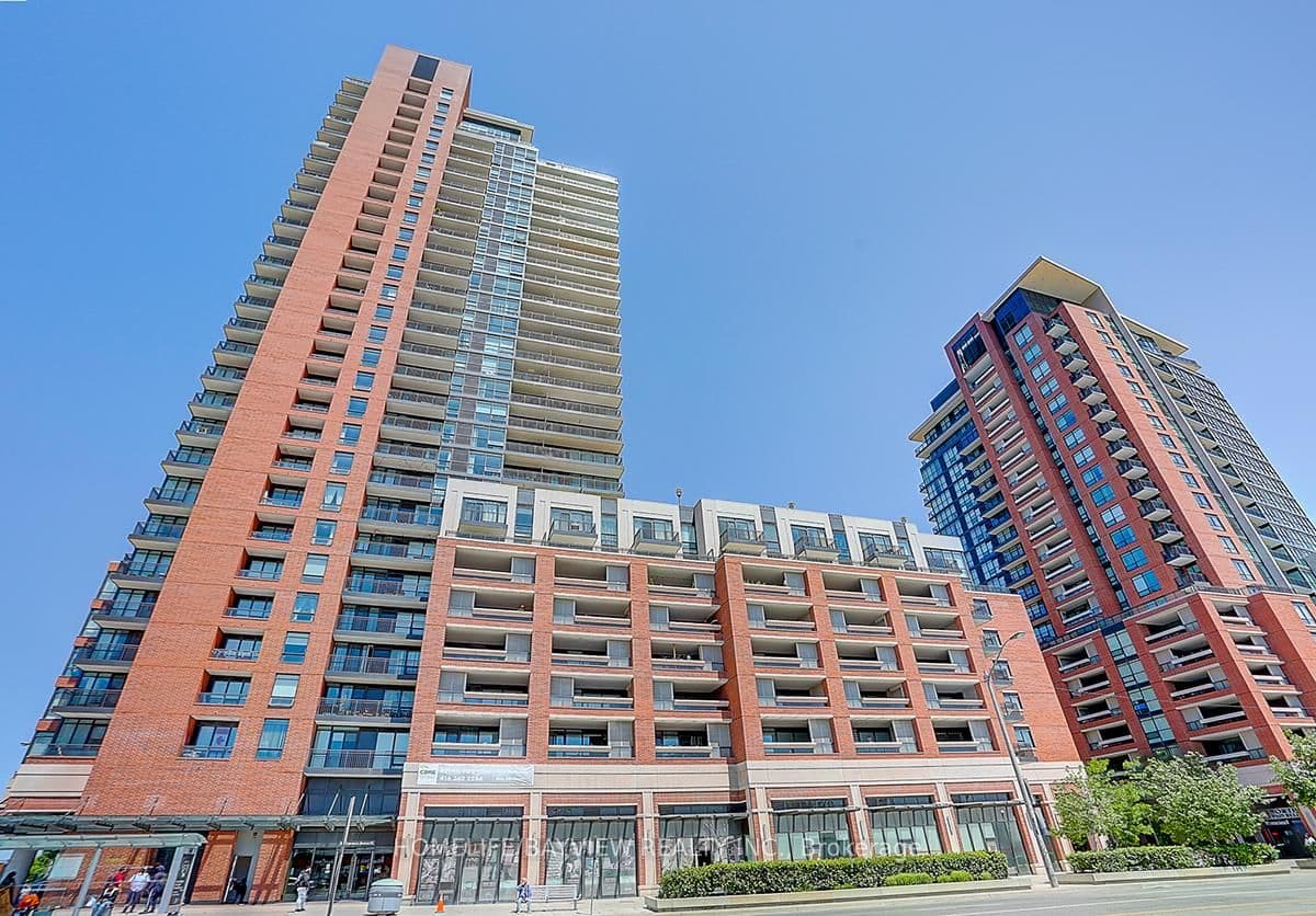 830 Lawrence Avenue W, Unit 2204 thumbnail 24