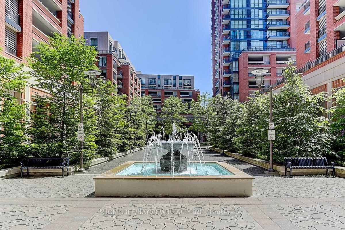 830 Lawrence Avenue W, Unit 2204 thumbnail 25