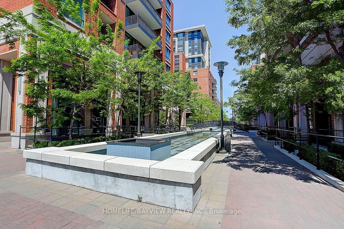 830 Lawrence Avenue W, Unit 2204 thumbnail 26