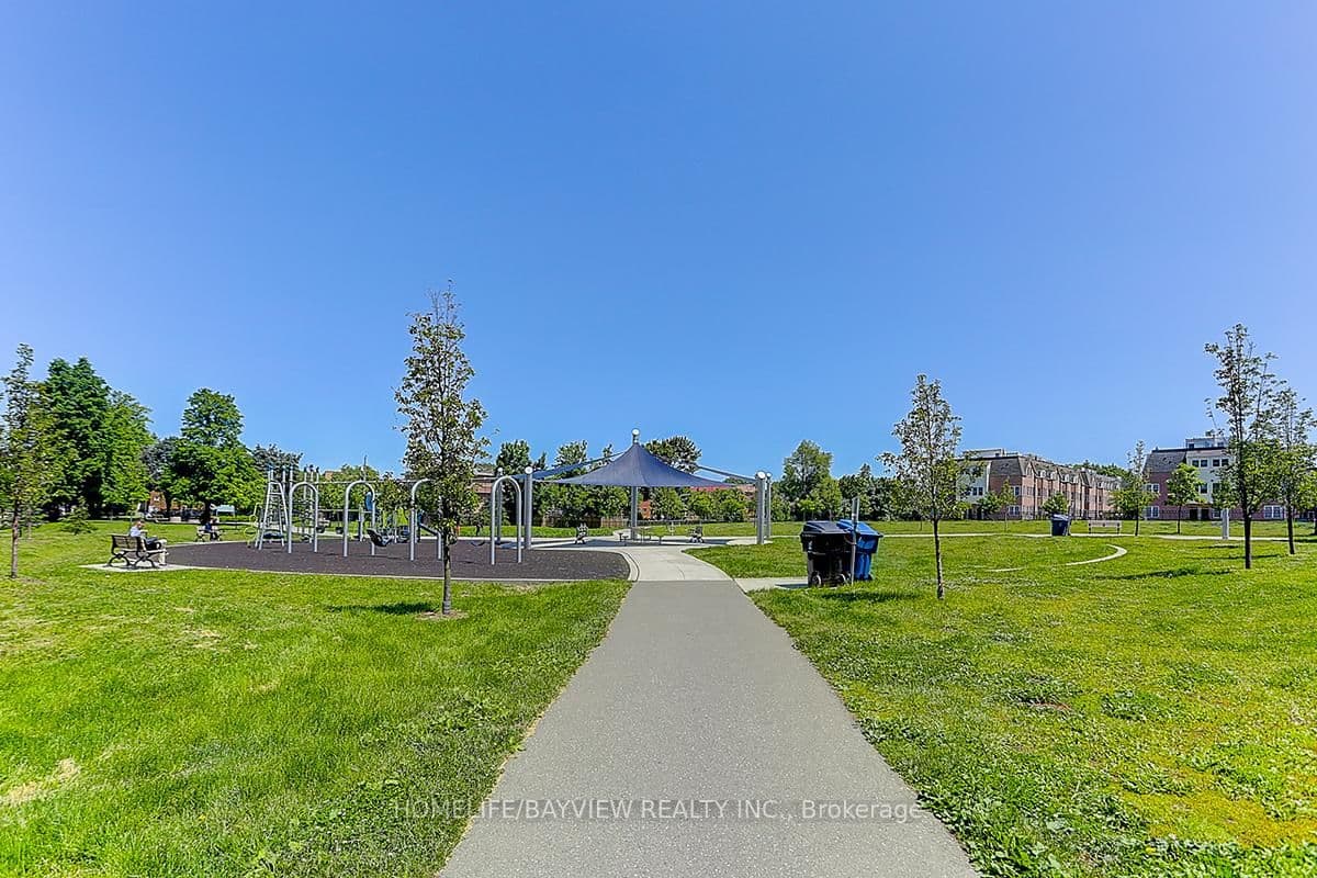 830 Lawrence Avenue W, Unit 2204 thumbnail 27