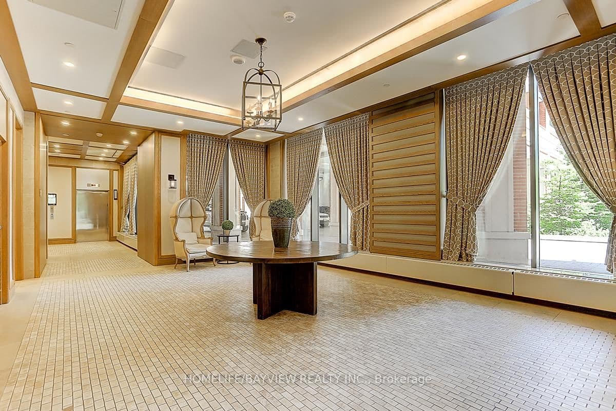 830 Lawrence Avenue W, Unit 2204 thumbnail 29
