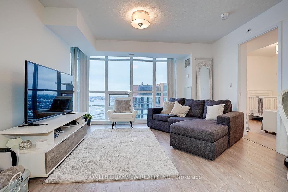 830 Lawrence Avenue W, Unit 2204 thumbnail 3