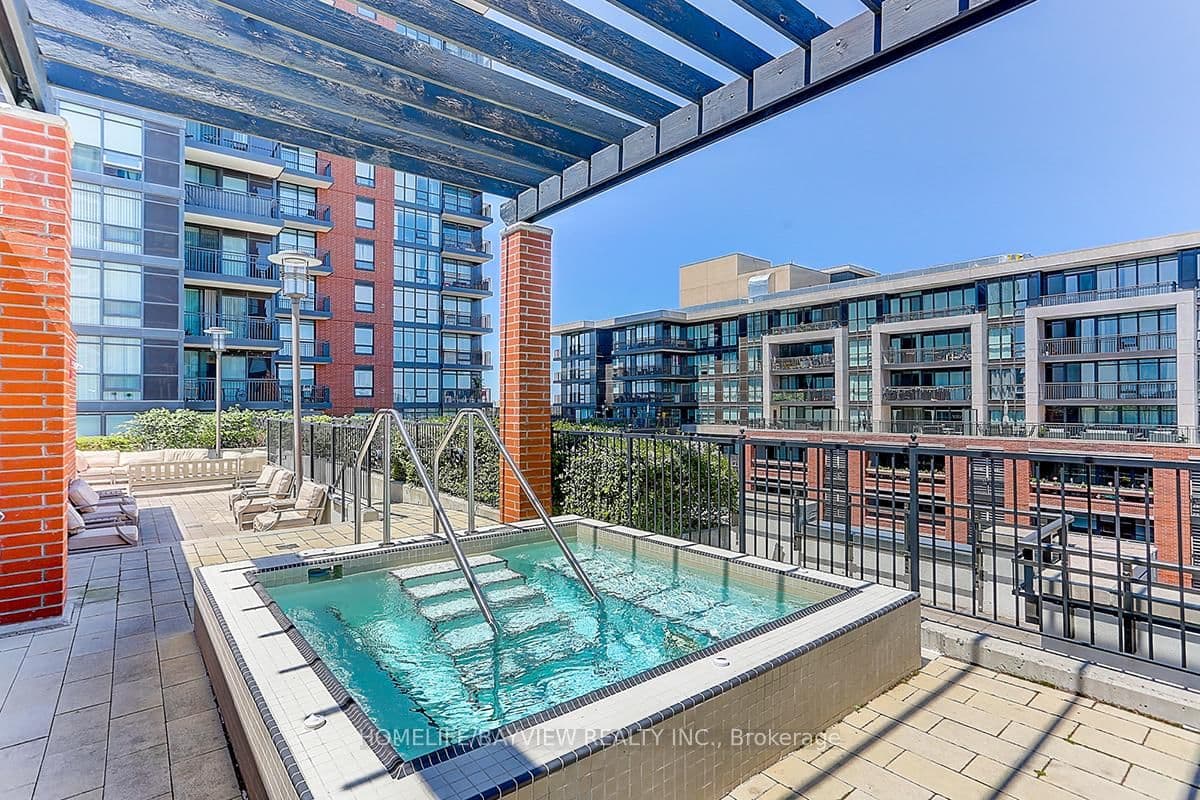 830 Lawrence Avenue W, Unit 2204 thumbnail 31