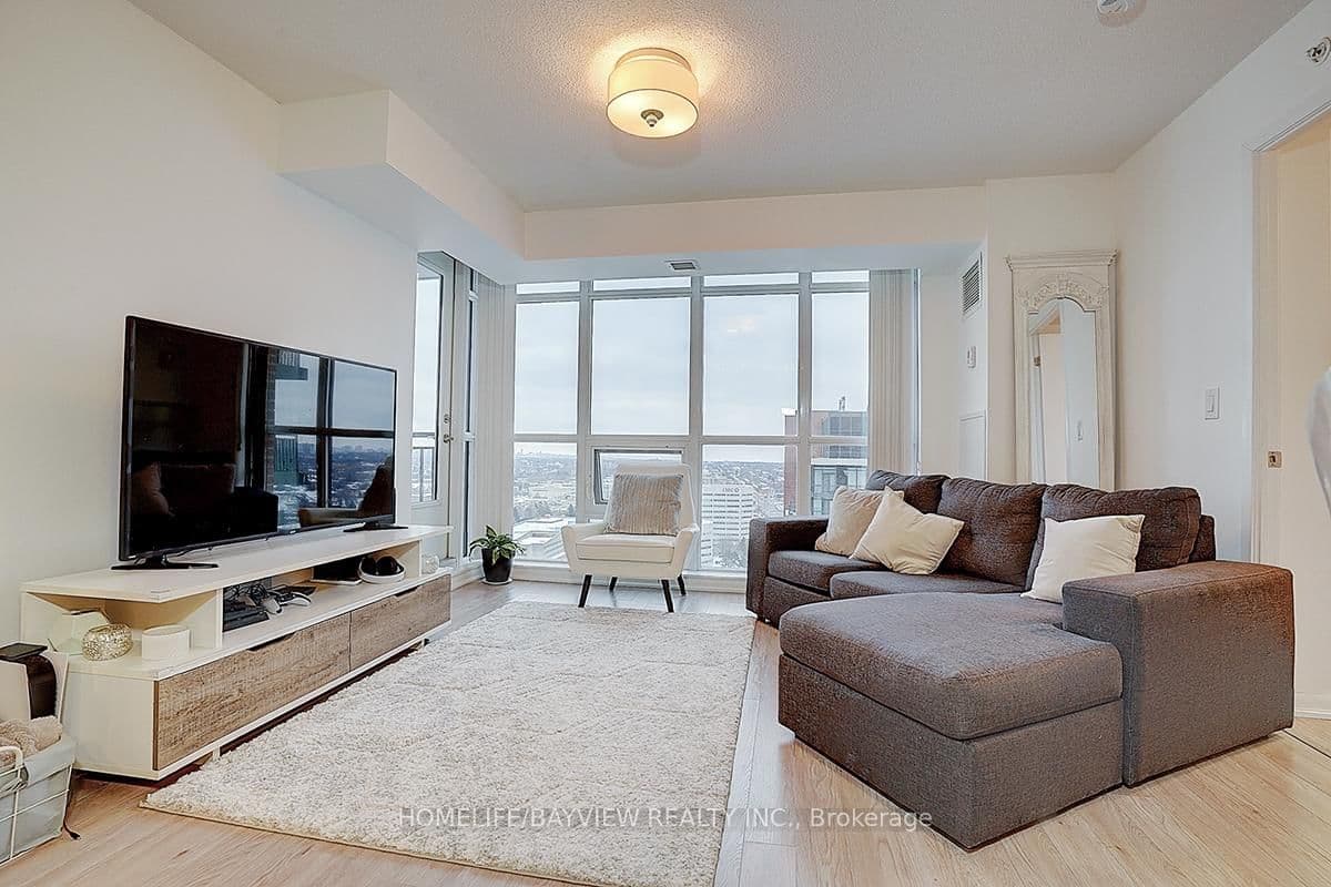 830 Lawrence Avenue W, Unit 2204 thumbnail 4