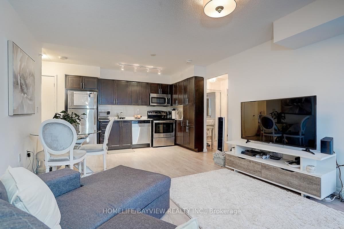 830 Lawrence Avenue W, Unit 2204 thumbnail 7