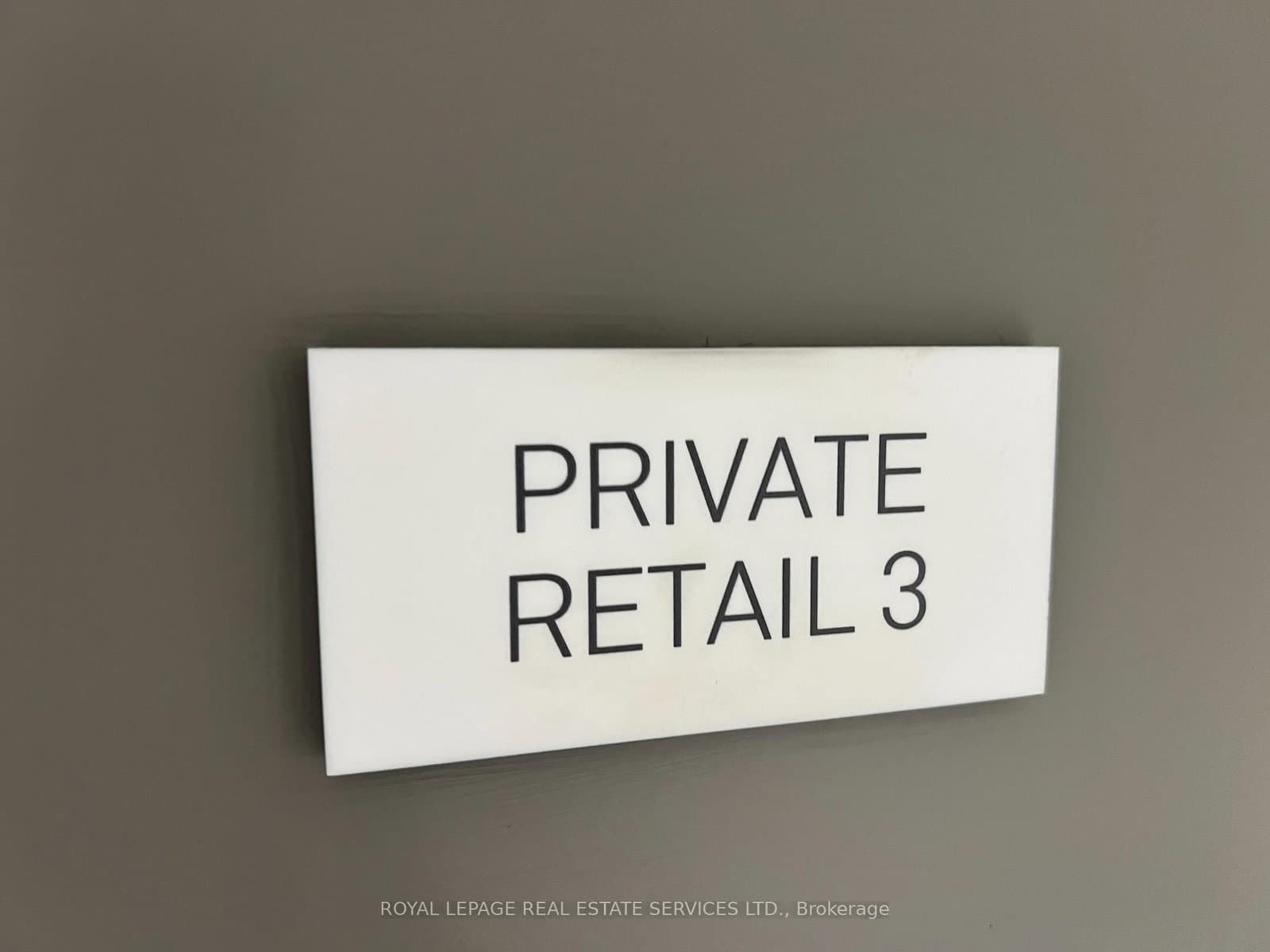 2485 Eglinton Avenue W, Unit 3 thumbnail 4