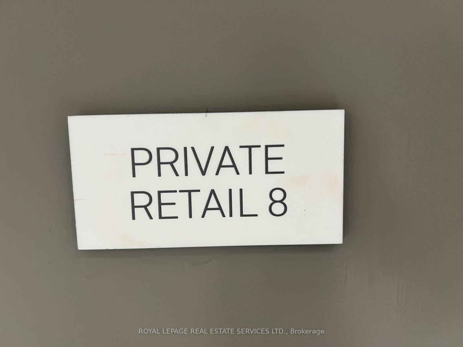 2485 Eglinton Avenue W, Unit 8 thumbnail 4