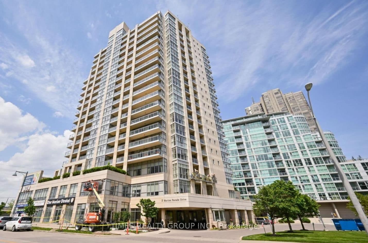 3 Marine Parade Drive, Unit 1705 - Image 1