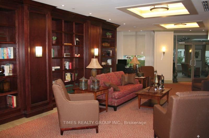 3 Marine Parade Drive, Unit 1705 thumbnail 14