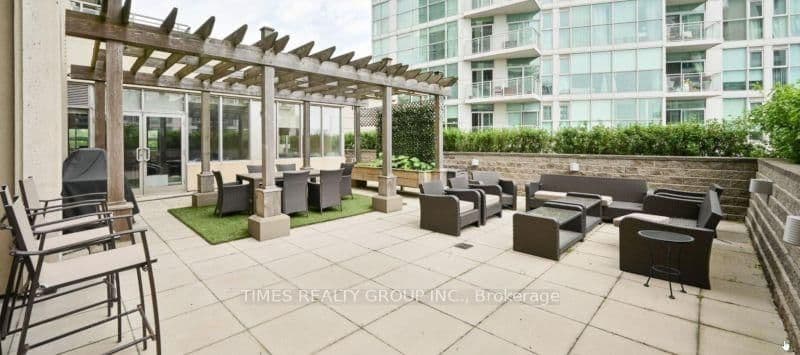 3 Marine Parade Drive, Unit 1705 thumbnail 17