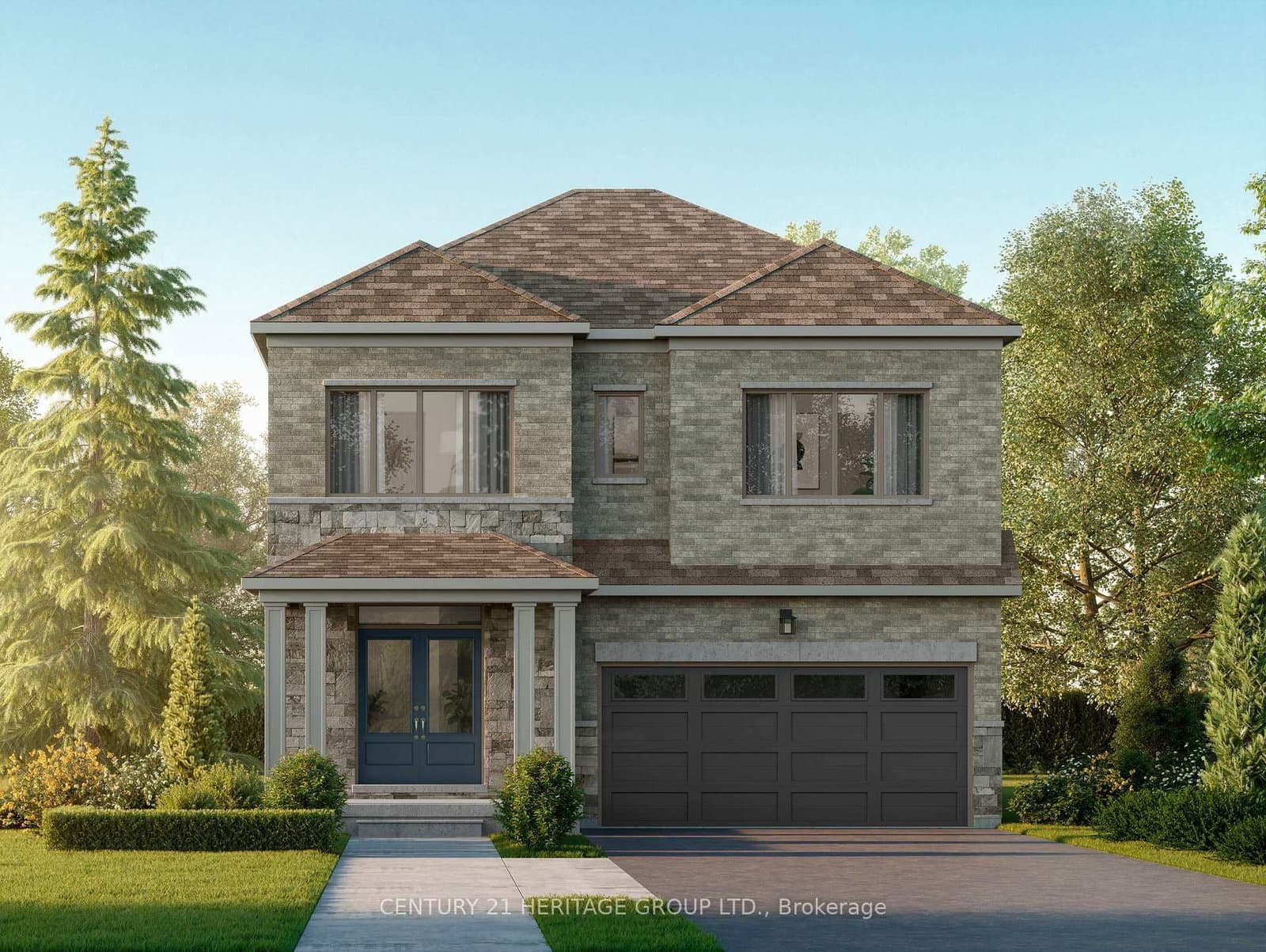 52 Meyer Drive, Unit Lot 46 - Image 1