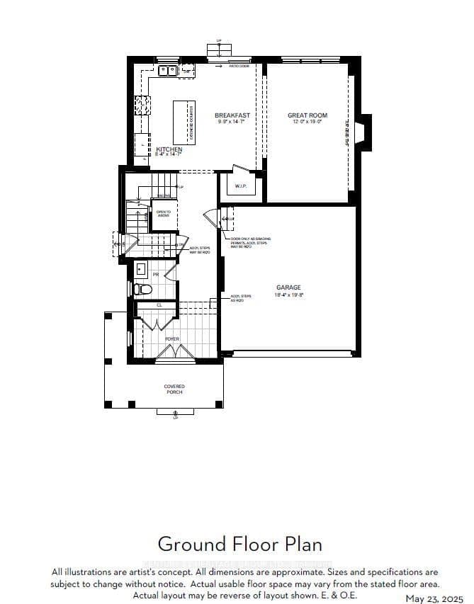 52 Meyer Drive, Unit Lot 46 thumbnail 2