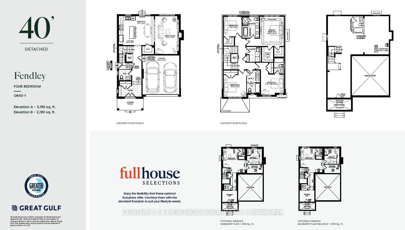 52 Meyer Drive, Unit Lot 46 thumbnail 5