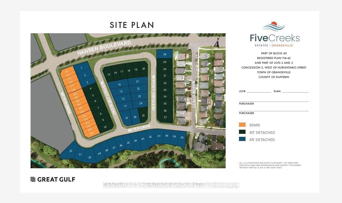52 Meyer Drive, Unit Lot 46 thumbnail 7