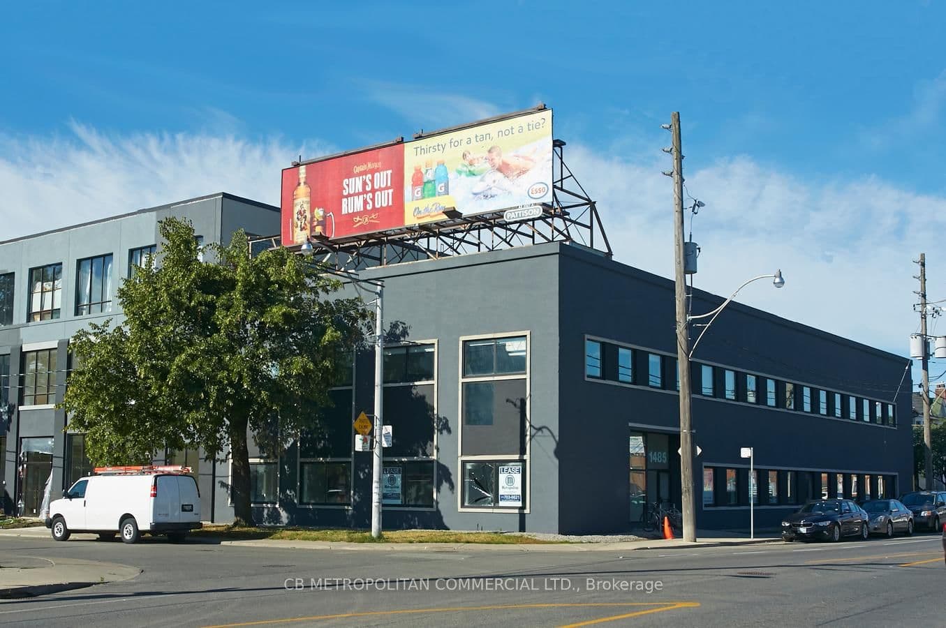 1485 Dupont Street, Unit 310 thumbnail 3
