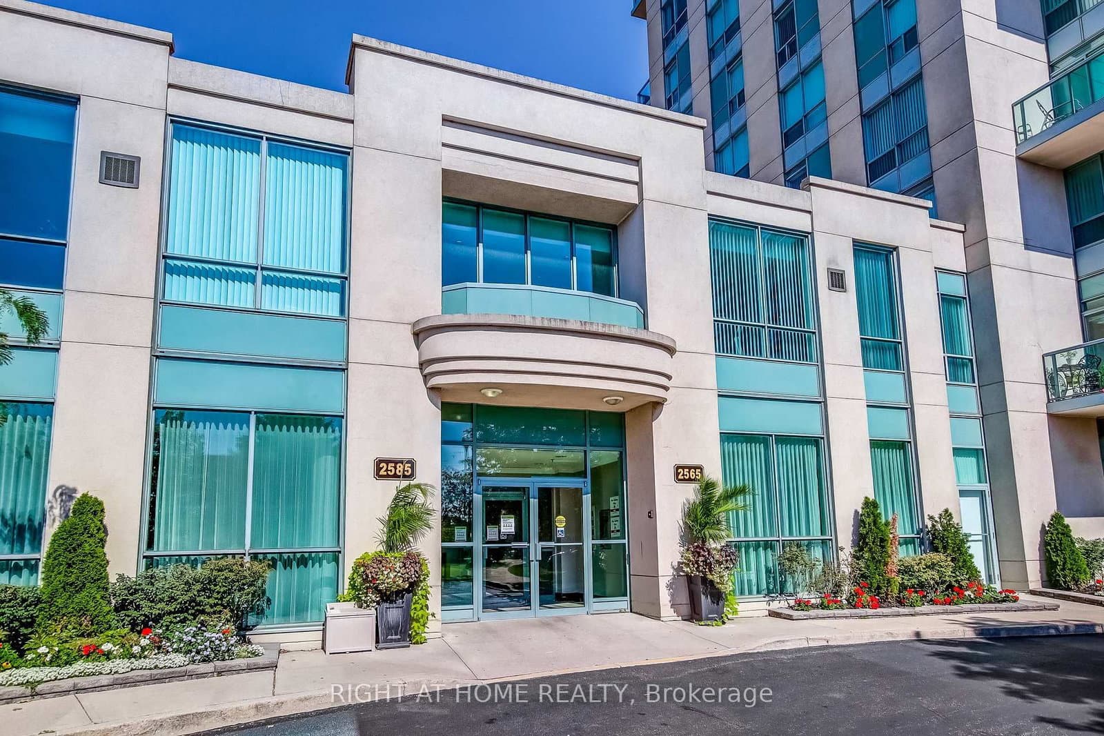 2565 Erin Centre Boulevard, Unit 508 thumbnail 10