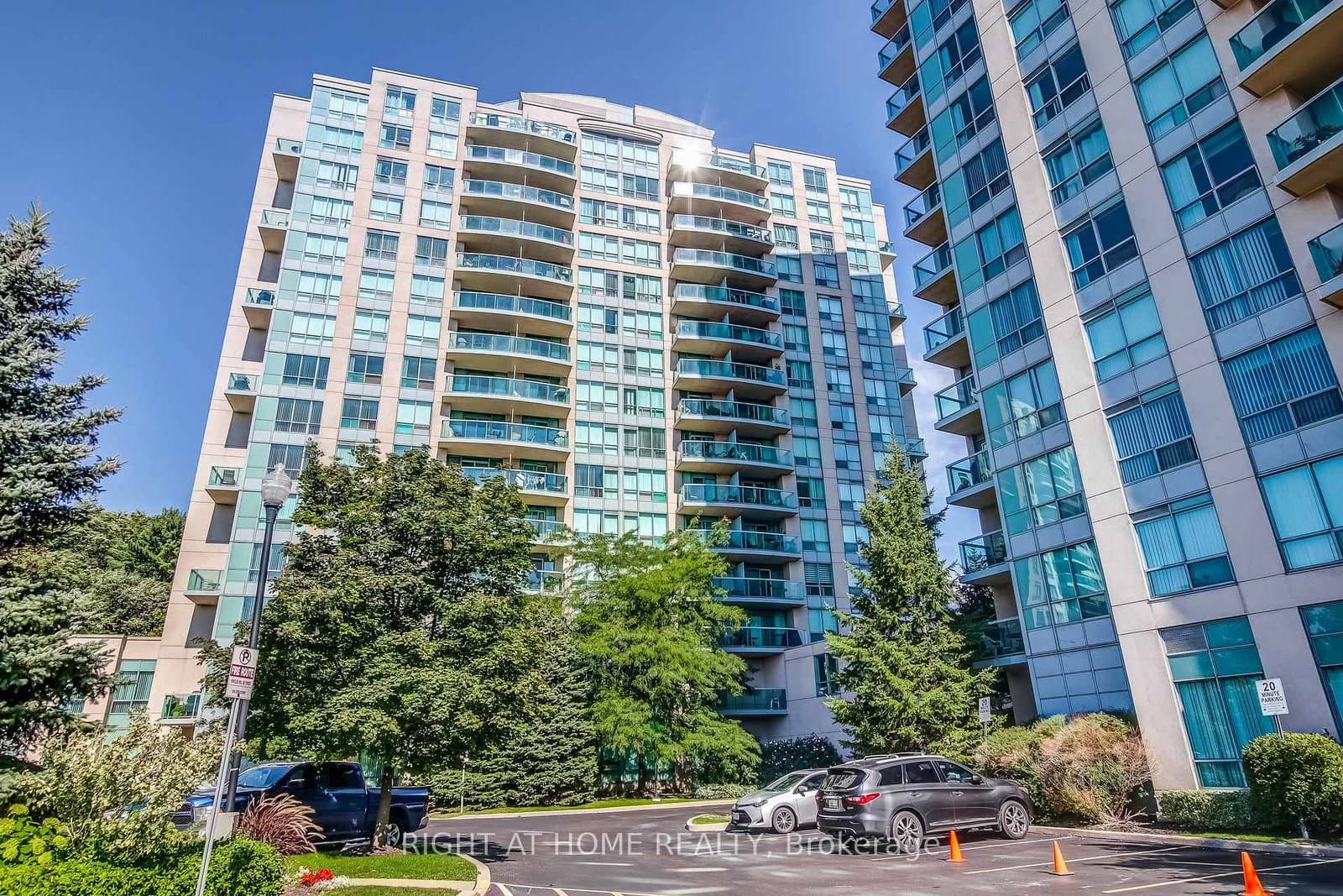 2565 Erin Centre Boulevard, Unit 508 thumbnail 11
