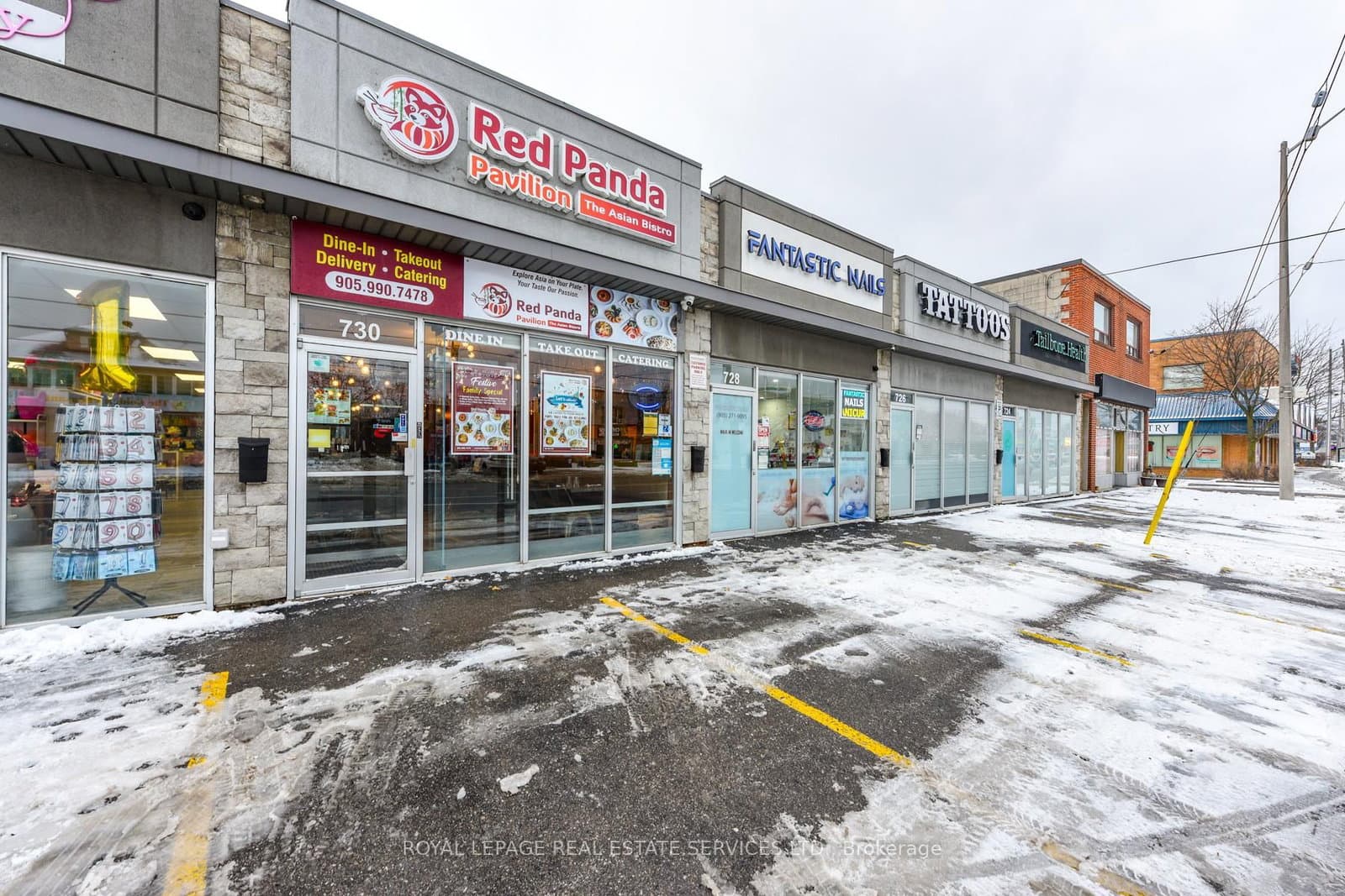 730 Lakeshore Road E thumbnail 10