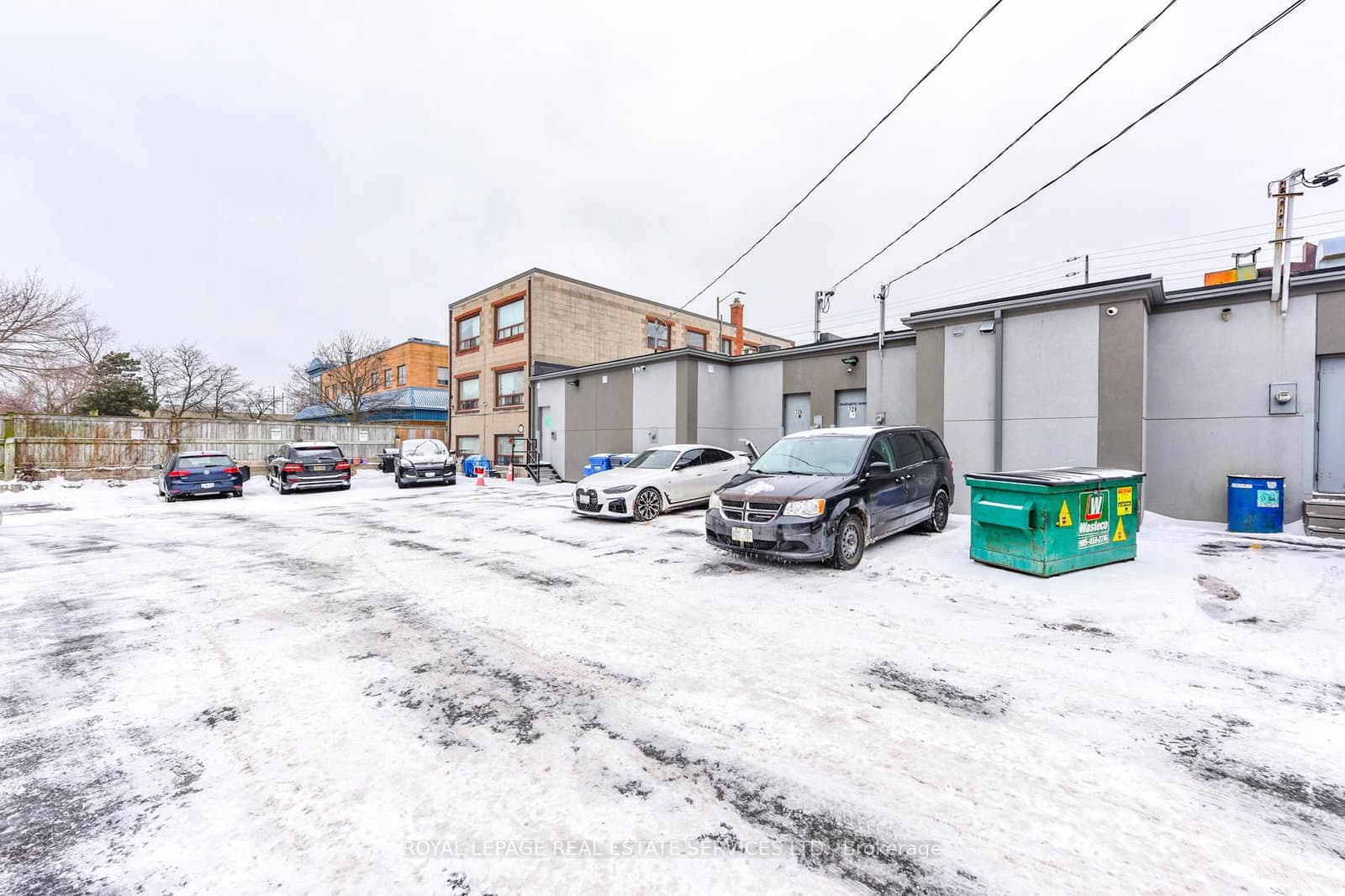 730 Lakeshore Road E thumbnail 11