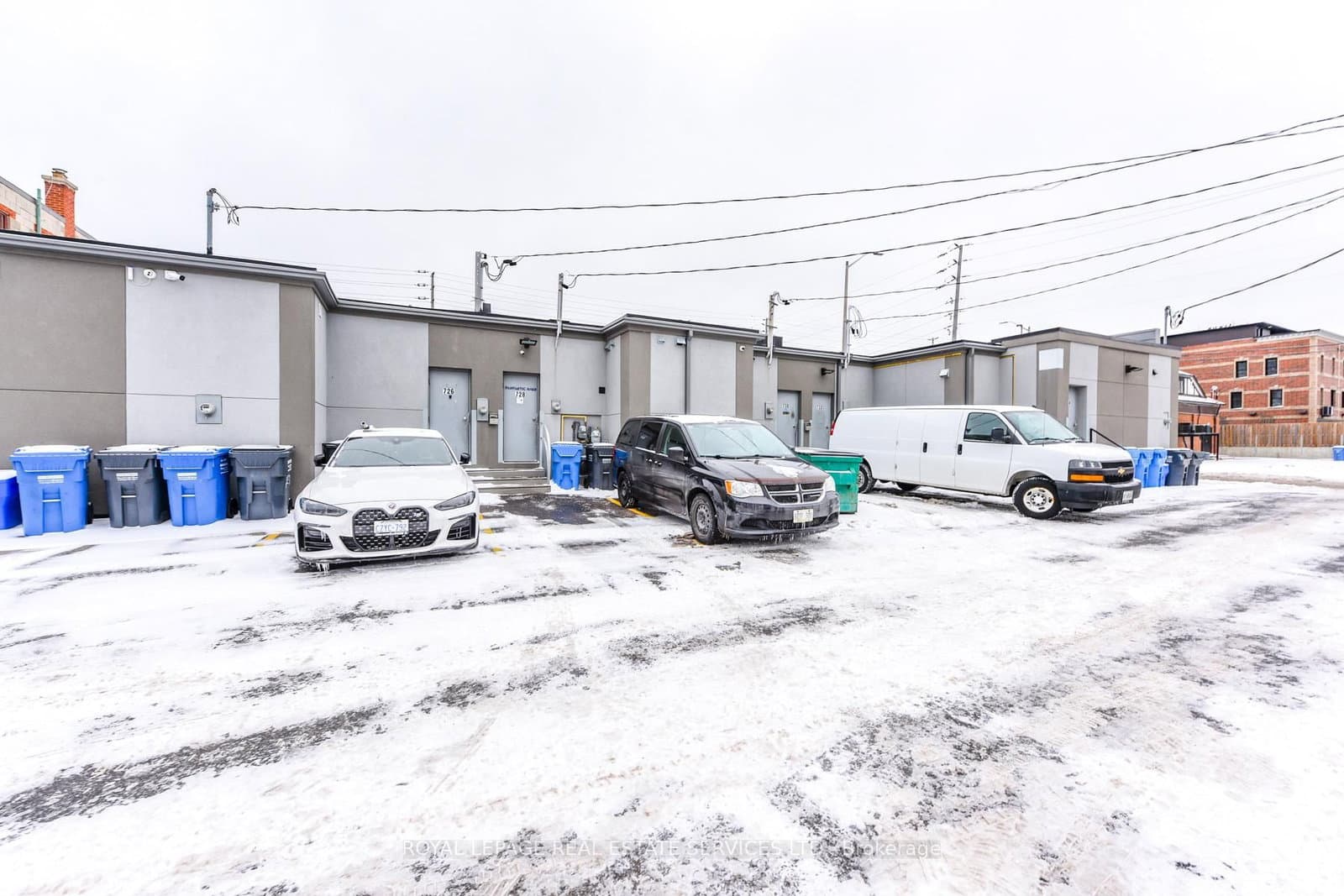 730 Lakeshore Road E thumbnail 12