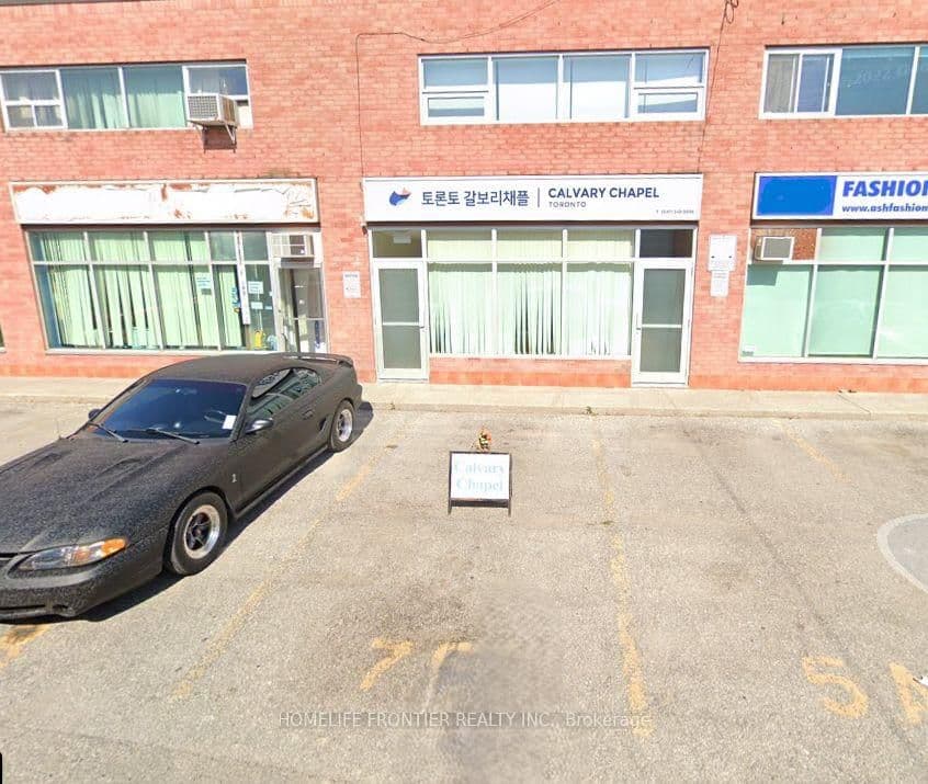 325 Weston Road, Unit 7D - Image 1