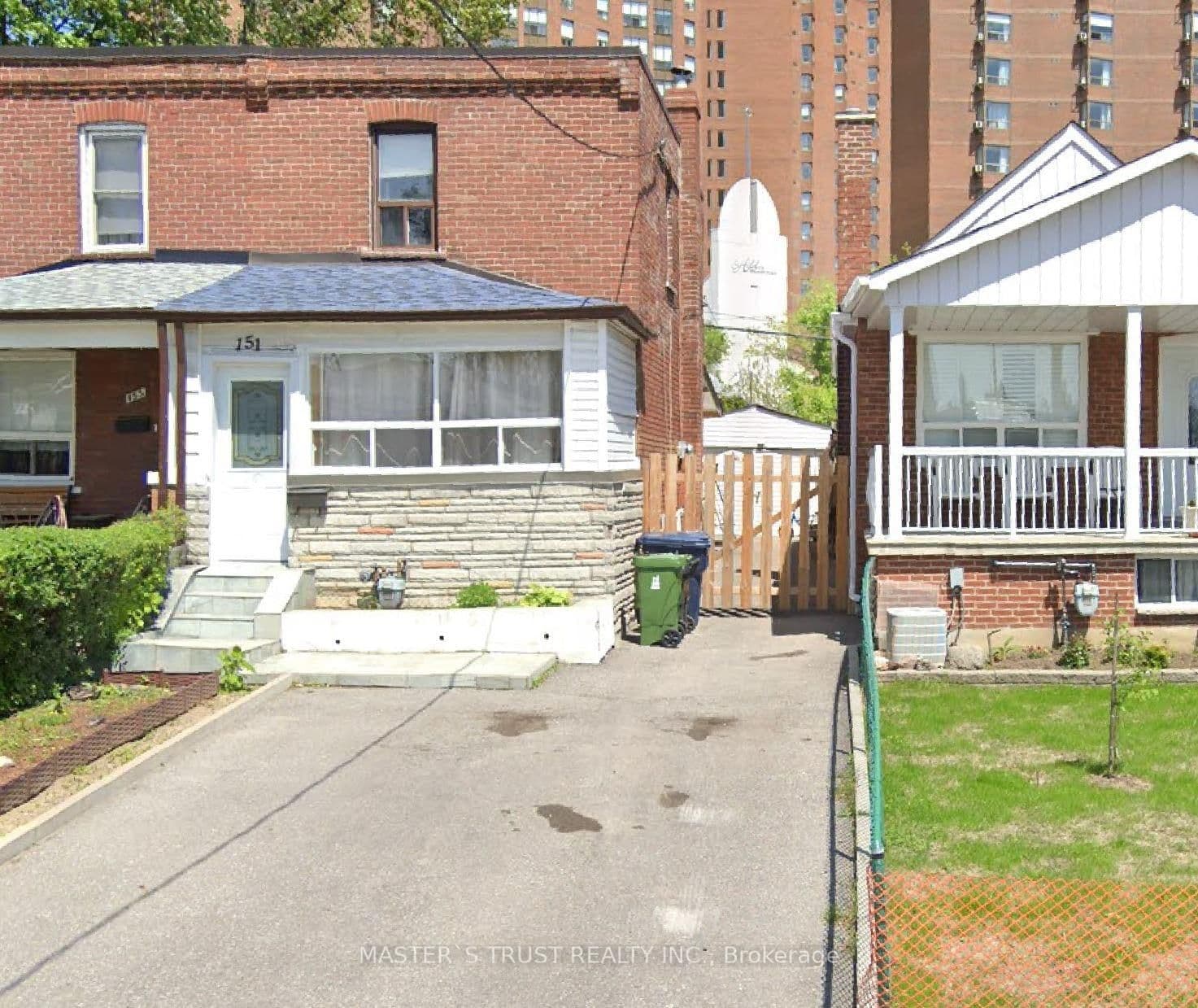 151 Dynevor Road, Unit Lower - Image 1