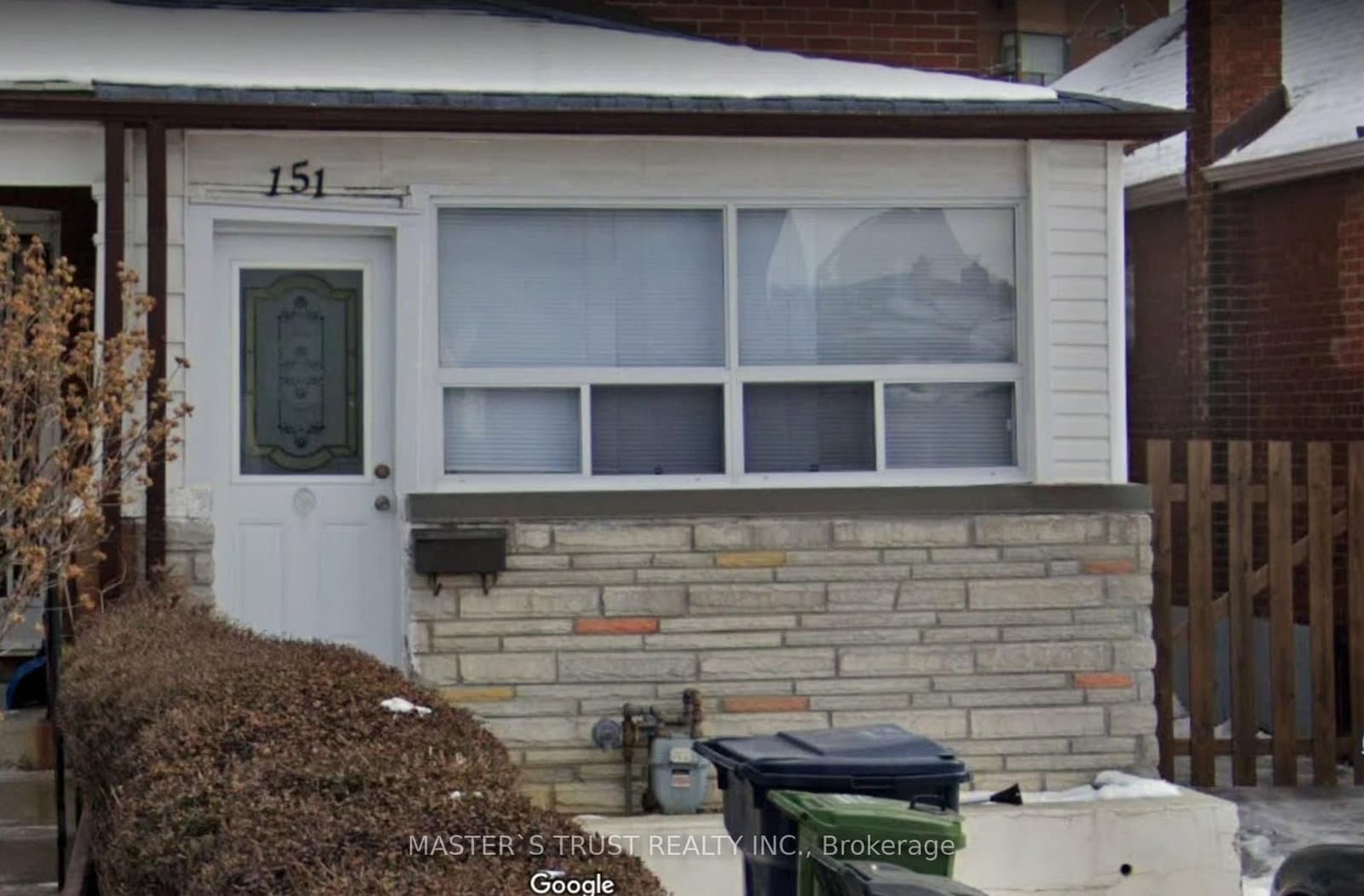 151 Dynevor Road, Unit Main - Image 1