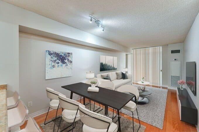 5229 Dundas Street W, Unit 609 thumbnail 8