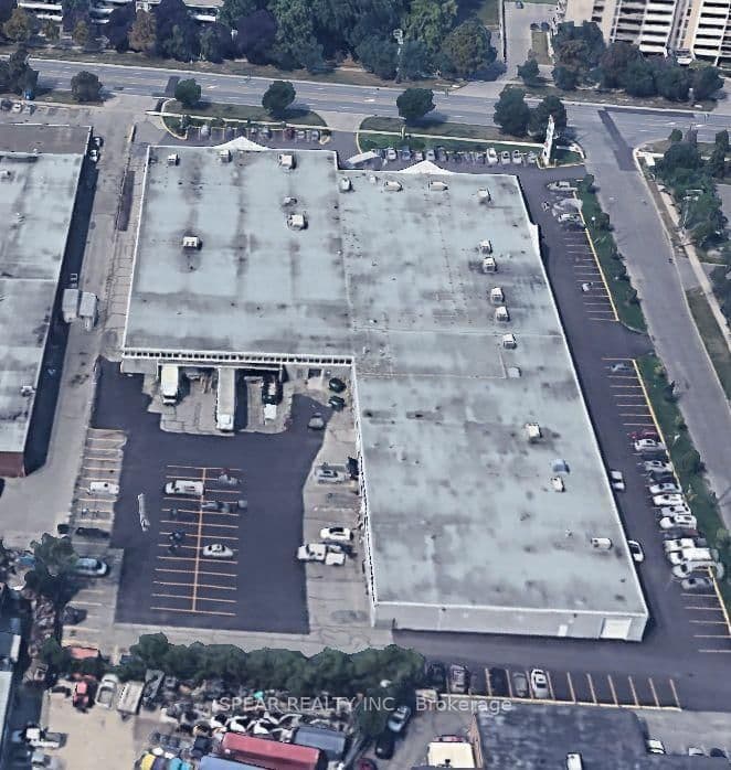 3715 Keele Street, Unit 1 - 3 thumbnail 3