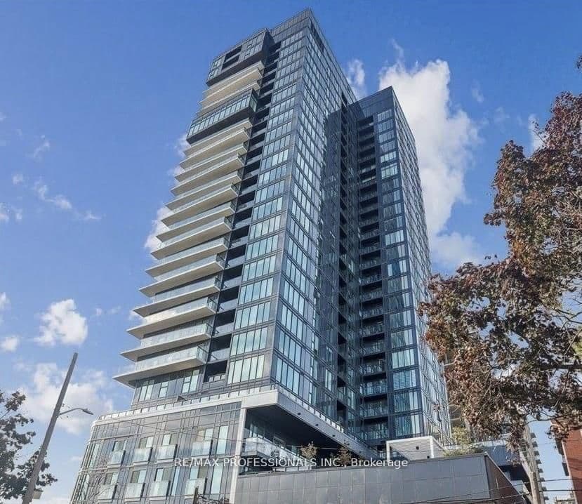 370 Martha Street, Unit 802 thumbnail 2