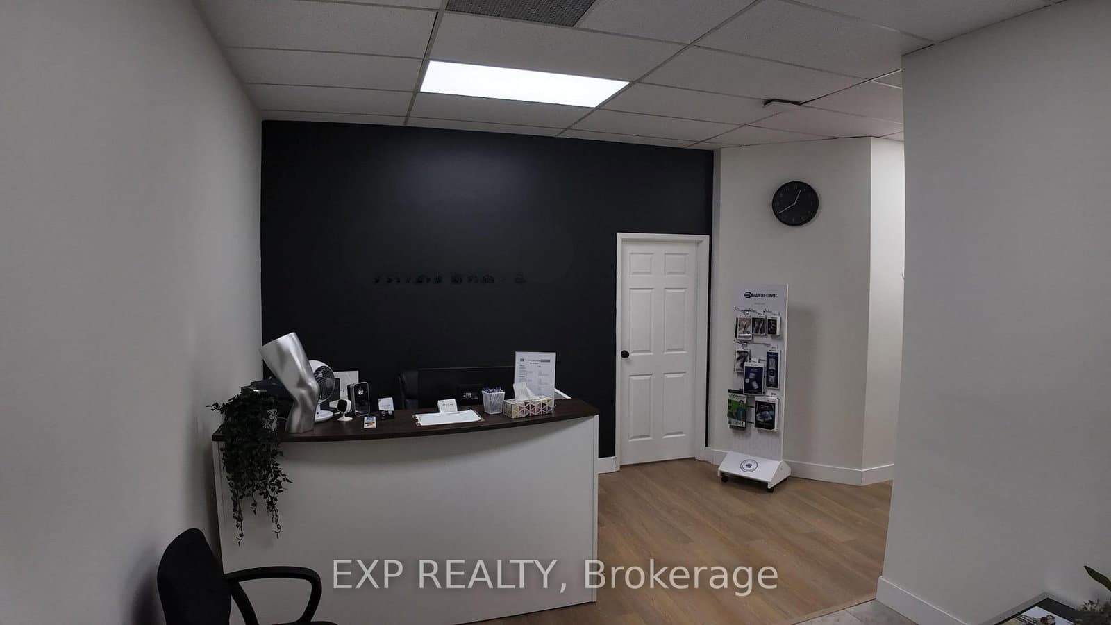 2325 Hurontario Street, Unit 18A - Image 1