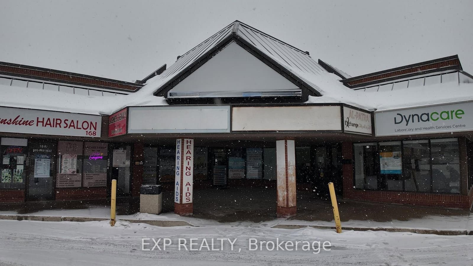 2325 Hurontario Street, Unit 18A thumbnail 2