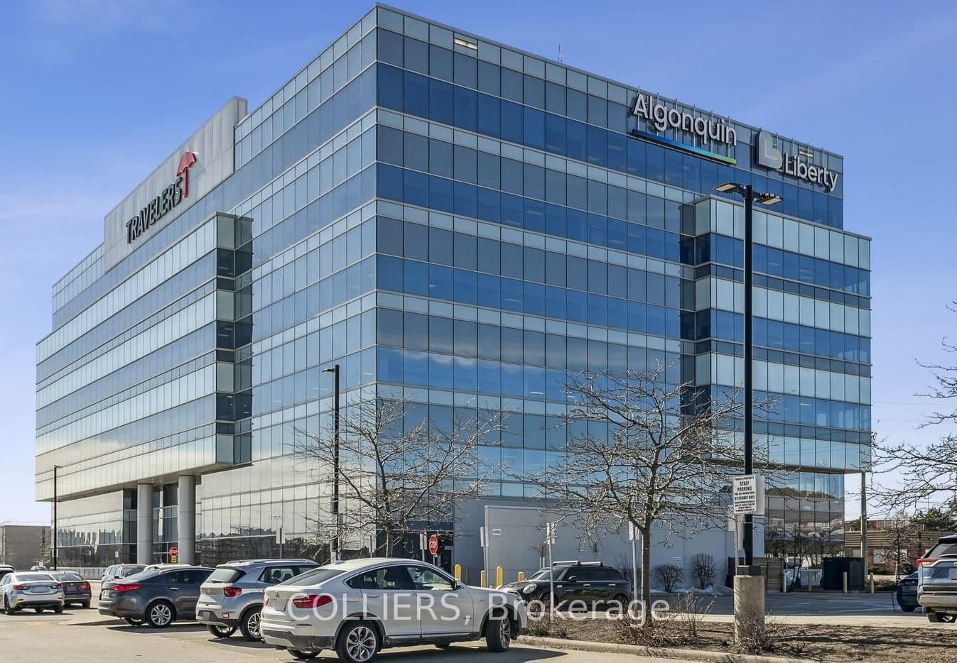 354 Davis Drive, Unit 302 - Image 1