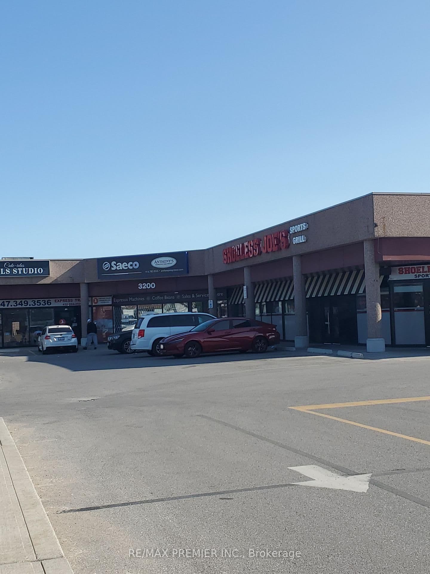 3200 Dufferin Street, Unit 11 thumbnail 4