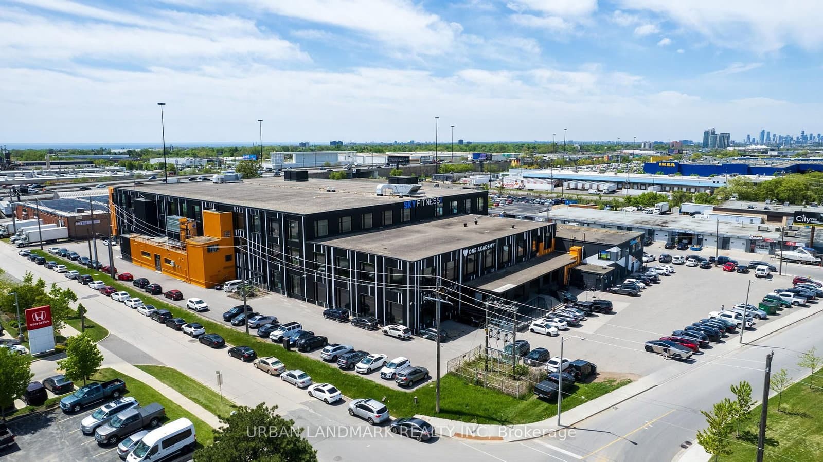 1377 The Queensway, Unit 210 - Image 1